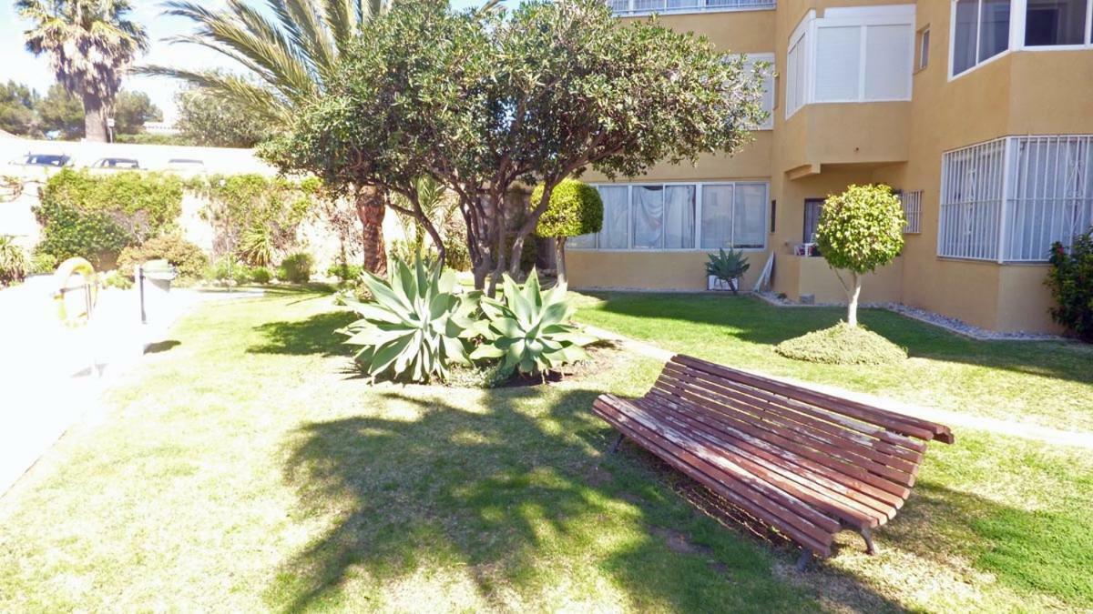 R39 Modern One Bedroom Alcantara La Cala De Mijas